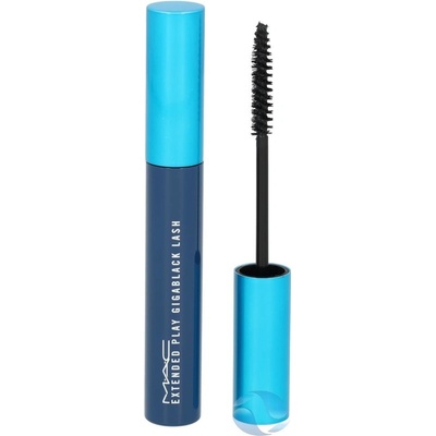MAC Extended Play Gigablack Lash Mascara Extended Play Gigablack 5,6 g