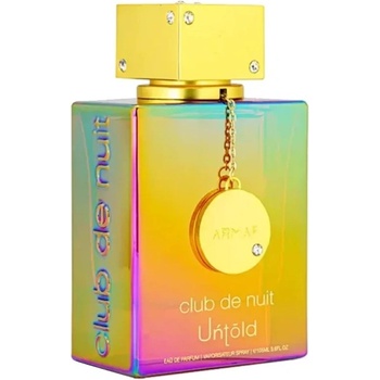 Armaf Club De Nuit Untold EDP 105ml за Мъже и Жени БЕЗ ОПАКОВКА