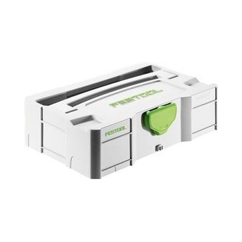 Festool SYSTAINER T-LOC SYS mini 499622