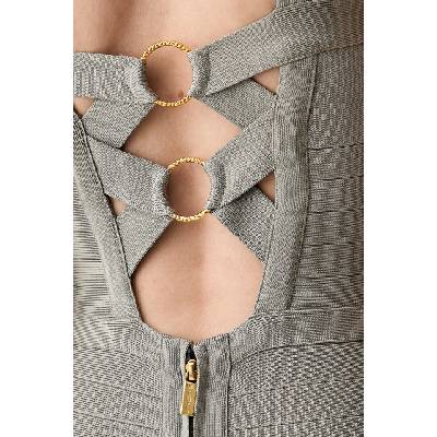 Marciano by Guess рокля по тялото с вискоза ELLA (G6YK40.Z1082)