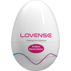 Lovense Kraken
