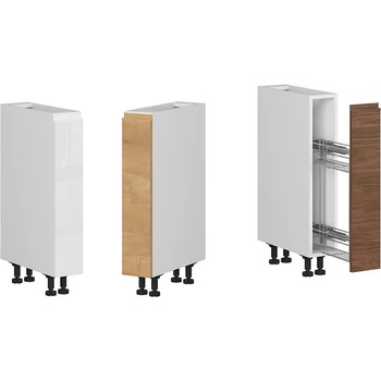 Image 1 of BRW Долен шкаф Sole - DC_15/82_C - карго (Sole - DC_15/82_C)