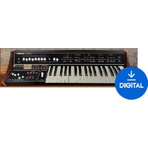Cherry Audio Pro Soloist Synthesizer (Дигитален продукт)