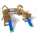 Monkey´s Flexi sestava 6