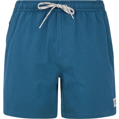 Protest Бански гащета Protest Wytona swimming shorts - Blue (Raku Blue)