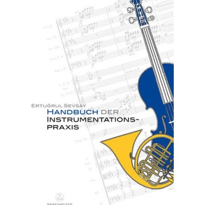 Handbuch der Instrumentationspraxis