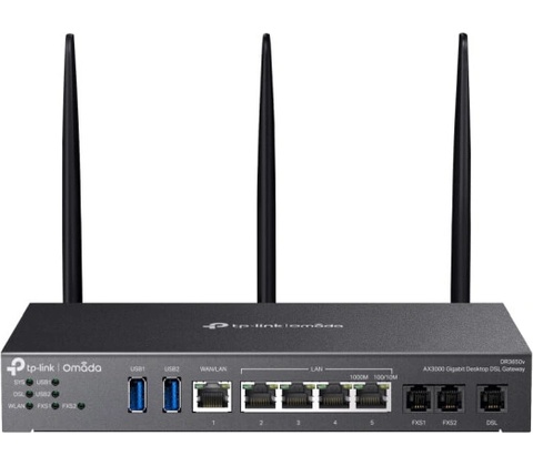 TP-Link DR3220V-4G