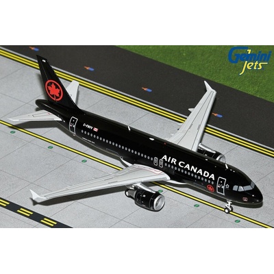 Gemini A320-211 Air Canada Jetz 1:200