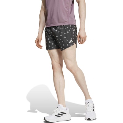 ADIDAS Къси панталони Run It WIND. RDY Shorts