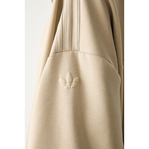Adidas суичър с цип дамски с лиосел (KY9246)