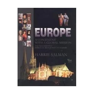 Europe: A Continent with a Global Mission (2008)