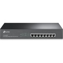 Switche TP-LINK TL-SG1008PE