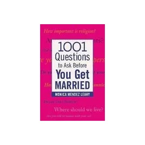 1001 Questions to Ask Before You Get Married | Leahy (2005)