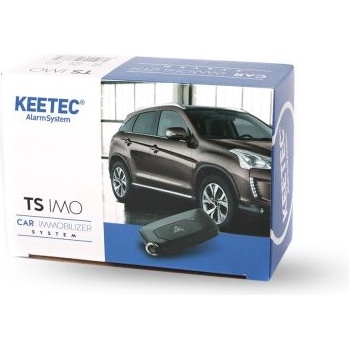 TSS Group Безконтактен имобилайзер Keetec TS-IMO V2 (ts-imo-v2)