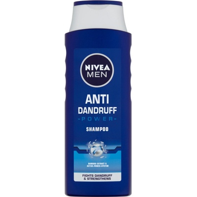 Nivea suchý šampon pro tmavé vlasy 200 ml