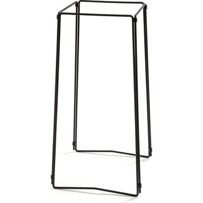 Born in Sweden Стойка за свещник Stumpastaken стоманена черна (7340164)