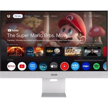 Asus MS32UC