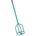 Collomix Бъркалка Collomix приставка Hexafix, ф 120х590 мм, KR 120 HF-40120-000