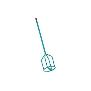 Collomix Бъркалка Collomix приставка Hexafix, ф 120х590 мм, KR 120 HF-40120-000