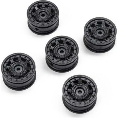 Axial disk Atlas Black Rhino 5 : SCX30