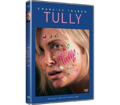 Tully DVD