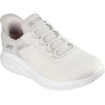 Skechers Slip-Ins: Bobs Sport Squad Chaos - Off White