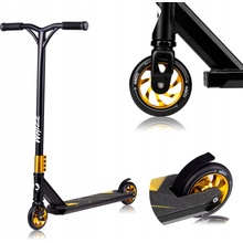Lionelo Whizz Black Carbon žlutá
