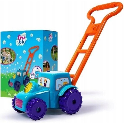 FRU BLU BUBLIFUKOVÁ SADA TRAKTOR 0,4 L 0396