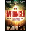 Harbinger Cahn Jonathan