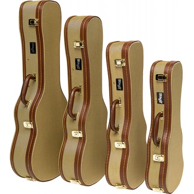 Stagg GCX-UKC GD – Zboží Dáma