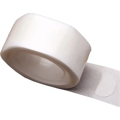 PartyDeco Oboustranně lepicí kolečka na balonky