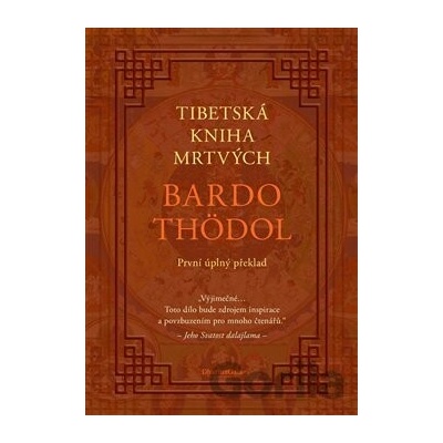 Tibetská kniha mrtvých