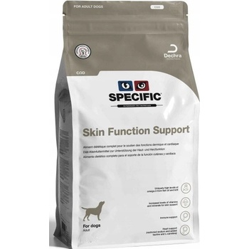 Specific COD Skin Function Support 3 x 4 kg