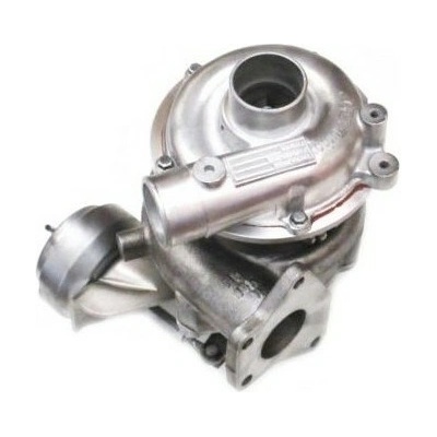 ŠPECIFICKÝ DIEL - na dotaz MAZDA 626 DITD 100 KW - 136 HP ORIGINÁL TURBO