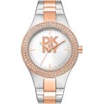 DKNY dk1l025m0095 - Дамски часовник (dk1l025m0095) Часовници