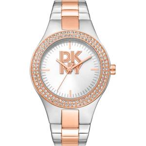 DKNY dk1l025m0095 - Дамски часовник (dk1l025m0095) Часовници