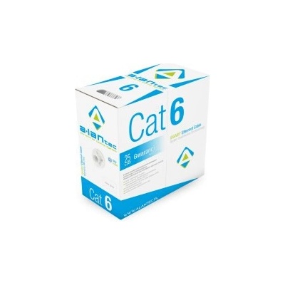 Alantec KIU6LSOH305D Cat6 U/UTP (UTP) šedý