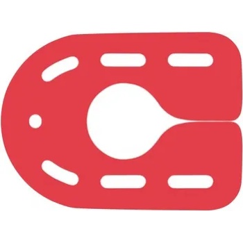 Image 1 of MATUŠKA-DENA дъска за плуване matuska dena rehabilitation float