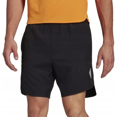 adidas pánske športové kraťasy pod kolená D4M SHORTS