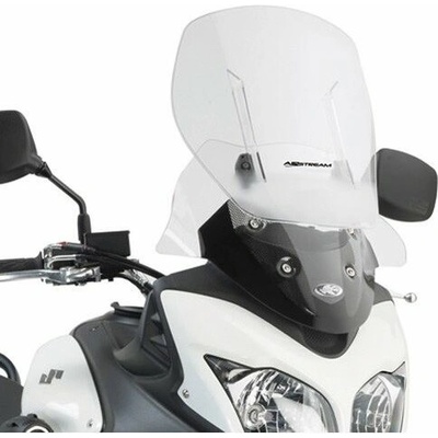 KAPPA KAF3101 posuvné plexi SUZUKI DL 650 V-STROM (11-16)