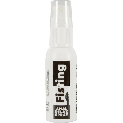 Fisting relax sprej 30 ml