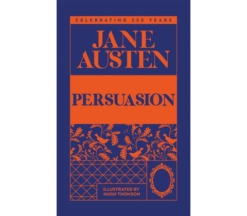 Persuasion
