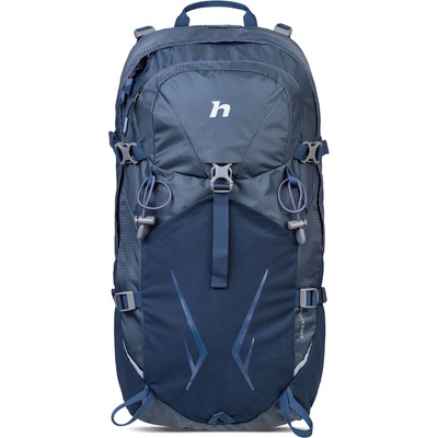 Hannah Endeavour 35, os
