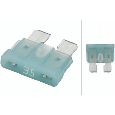 Poistka HELLA 8JS 711 683-871
