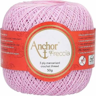 Anchor Freccia 12 - 103 Třešňový květ