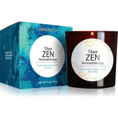 Himalyo Tibet ZEN Aromatherapy 315 g