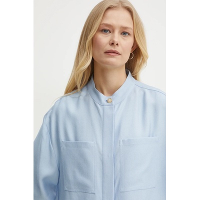 HUGO BOSS Риза boss (50530571)