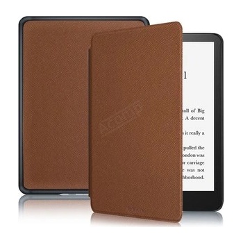 B-Safe Lock 2370 pre Amazon Kindle Paperwhite 5 2021 BSL-AKP-2370 hnedé