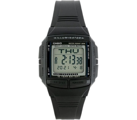 Casio DB-36-1A