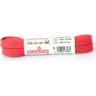 Pedag Ploché Široké Red